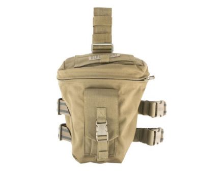 Blackhawk Omega Elite Dump Pouch, Coyote Tan