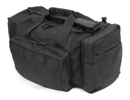 Blackhawk Pro Training Bag, Black