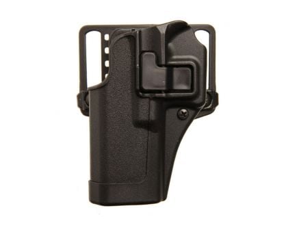 Blackhawk SERPA CQC Taurus PT111 LH OWB Holster, Black