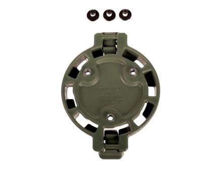 Blackhawk SERPA Quick Disconnect Female Adapter, Olive Drab