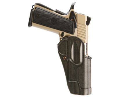 Blackhawk Sportster Standard CQC Glock 20/21/37 RH OWB Holster, Black