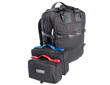 Blackhawk STOMP II Medial Pack