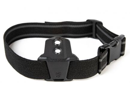 Blackhawk T Series Jacket Slot Leg Strap Adapter, Black