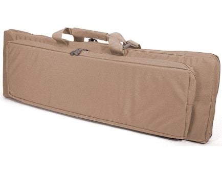 Blackhawk Homeland Security Discreet Case for MR-16 Weapon, Textured Coyote Tan - 65DC40DE