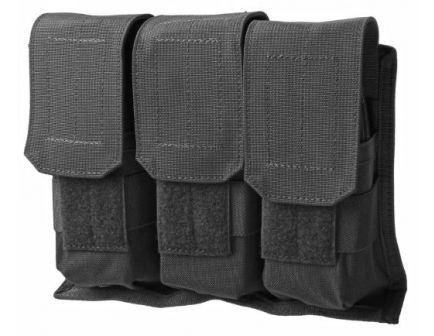 Blackhawk Hook Backed Triple Mag Pouch for M16 - 65MV01BK