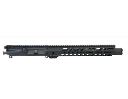 BLEM PSA 10.5" 5.56 Lightweight M-lok Slant 12" Freedom Upper - With BCG and CH - 7793347B
