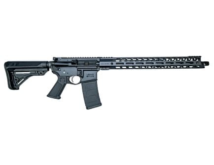 Grunt AR-15 .223 Wylde w/ 15" Grunt Handguard Black