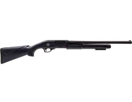 Boundkraft Inc TRP-101 20" 12GA 5rd Pump Action Shotgun
