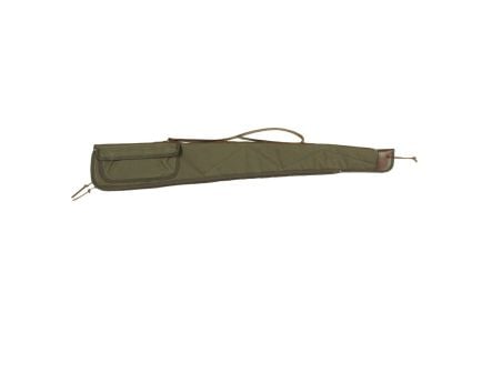 Boyt Harness Shotgun Case 52" Canvas, Green - 14535