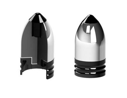 CVA Powerbelt .50 cal 270 gr Platinum Aerotip 15 Rounds