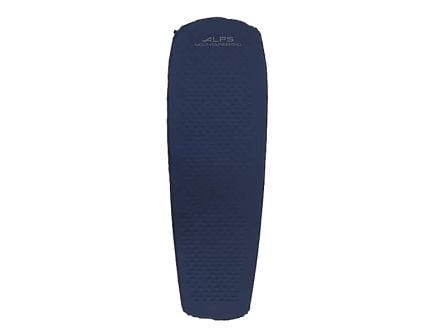 Alps Mountaineering Agile 72" x 20" x 1" Regular Airgun Pad, Navy