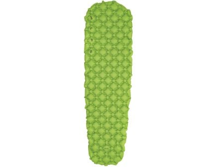 Alps Mountaineering Swift 75" x 22" x 2" Sleeping Pad, Green