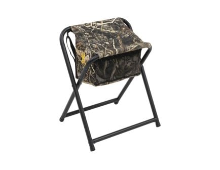 Browning SteadyReady 29" x 20" x 2" Seat, Realtree Max-7 Camouflage 275 lb