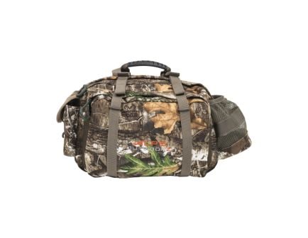 Alps Little Bear Fanny Pack, Mossy Oak Country DNA Camouflage