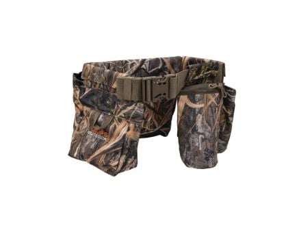 Alps 50" Deluxe Dove Belt, Mossy Oak Shadowgrass Habitat Camouflage
