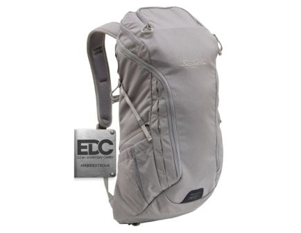 Alps Outdoorz 7" x 11" x 23.50" 1809 cu-in Backpack, Stone Gray