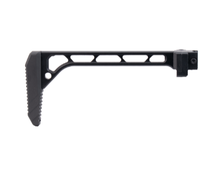 Panzer Arms USA BCR M1913 Stabilizing Brace for the ARP-9, Black