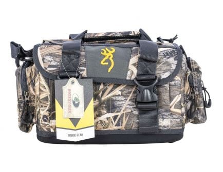 Browning Wicked Wing Blind Bag, Mossy Oak Habitat
