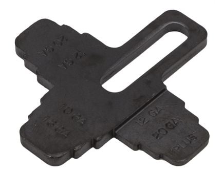 Browning 12/20 Gauge Invector-Plus Flat Wrench - 1130053