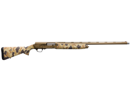 Browning A5 WW - Vintage Tan - 12/28" - 3.5" - 0119072004