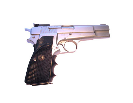 Pachmayr Signature Grip with Backstrap 03952