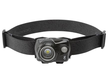 Lone Peak SF USB Rechargeable Head lamp