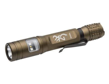 Ridgeline USB Rechargeable Flash Light