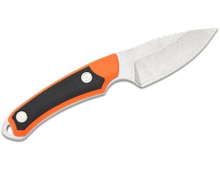 Buck Alpha Scout Select, Orange