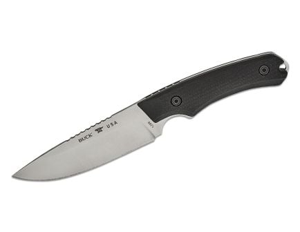 Buck Alpha Guide Elite, Black