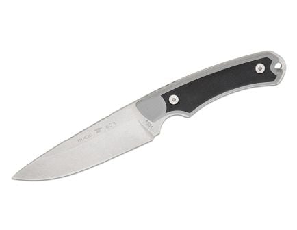 Buck Alpha Guide Select, Gray