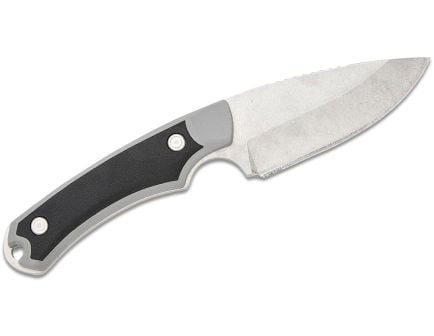 Buck Alpha Hunter Select, Gray
