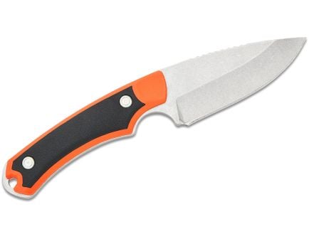 Buck Alpha Hunter Select, Orange