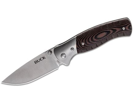 Buck Folding Selkirk