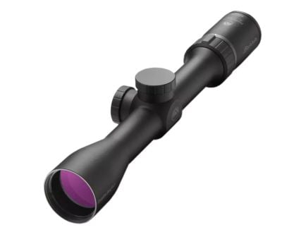 Burris Co Droptine Rifle Scope 2-7x35mm, Refurbished