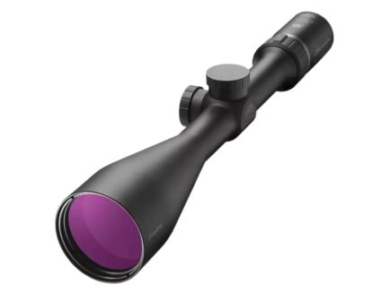 Burris Co Droptine Rifle Scope 3-9x50mm, Refurbished