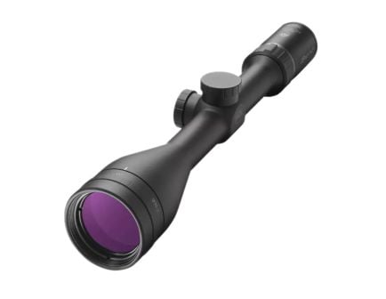Burris Co Droptine Rifle Scope 4.5-14x56mm, Refurbished