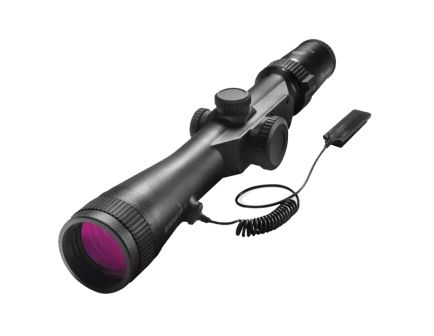 Burris Co Eliminator III Rifle Scope 4-16x50mm, Refurbished