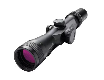 Burris Co Ballistic Laserscope III Rifle Scope 3-12x44mm, Refurbished