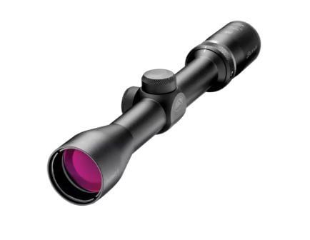 Burris Co Fullfield II Rifle Scope 2-7x35mm, Refurbished