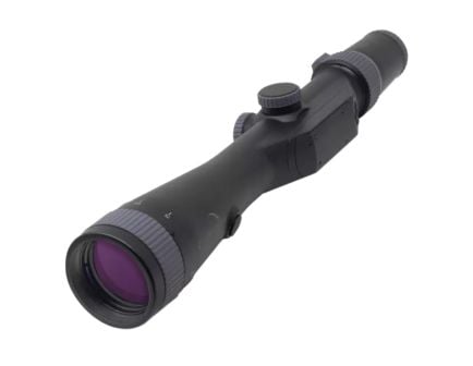 Burris Co Eliminator IV Laser Rifle Scope 4-16x50mm, Blemished