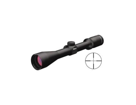 Burris Co Fullfield II Rifle Scope 3-9x40mm, Refurbished