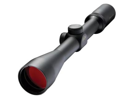 Burris Co Fullfield II Rifle Scope 3-9x40mm, Refurbished