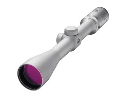 Burris Co Fullfield II Rifle Scope 3-9x40mm, Refurbished