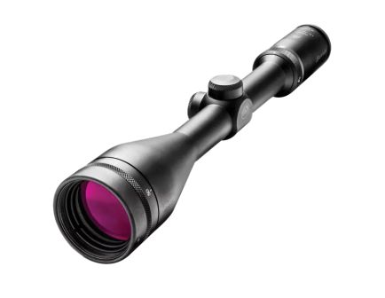 Burris Co Fullfield II Rifle Scope 4.5-14x42mm, Refurbished
