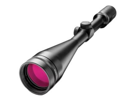 Burris Co Fullfield II Rifle Scope 6.5-20x50mm, Refurbished