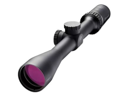 Burris Co Fullfield E1 Rifle Scope 3-9x40mm, Blemished
