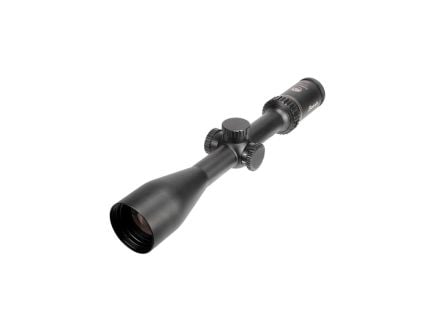 Burris Co Fullfield E1 Rifle Scope 4.5-14x42mm, Blemished