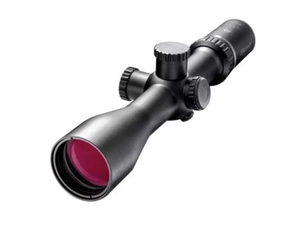 Burris Co MTAC Rifle Scope 1.5-6x42mm, Refurbished