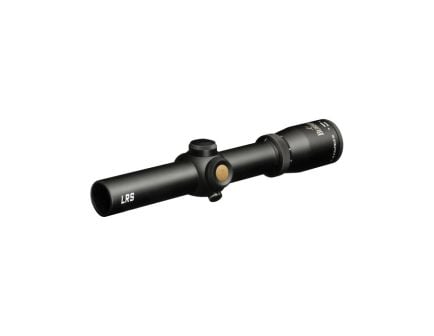Burris Co Fullfield TAC30 Rifle Scope 1-4x24mm, Blemished