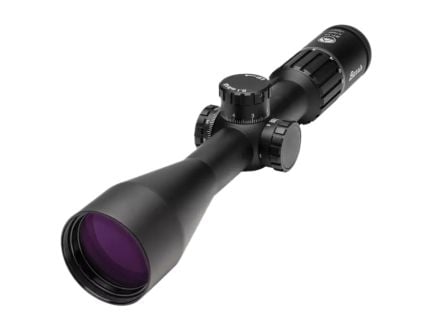 Burris Co RT-15 Rifle Scope 3-15x50mm, Blemished